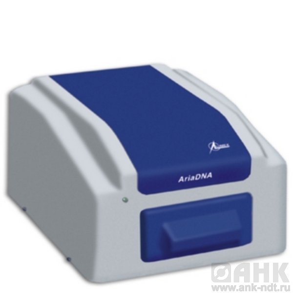 ПЦР-анализаторы