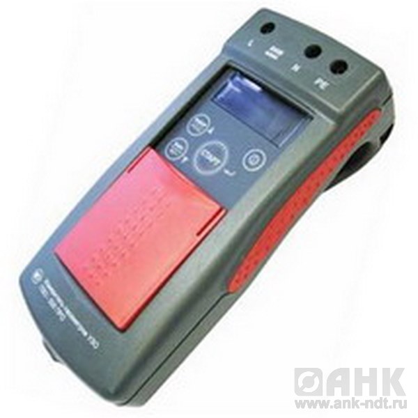 Измерители параметров УЗО