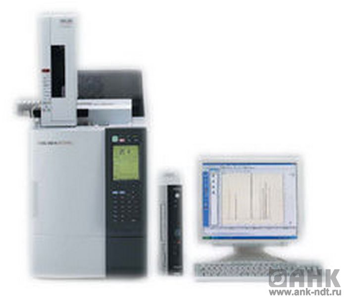 Хроматографы, оборудование для хроматографии