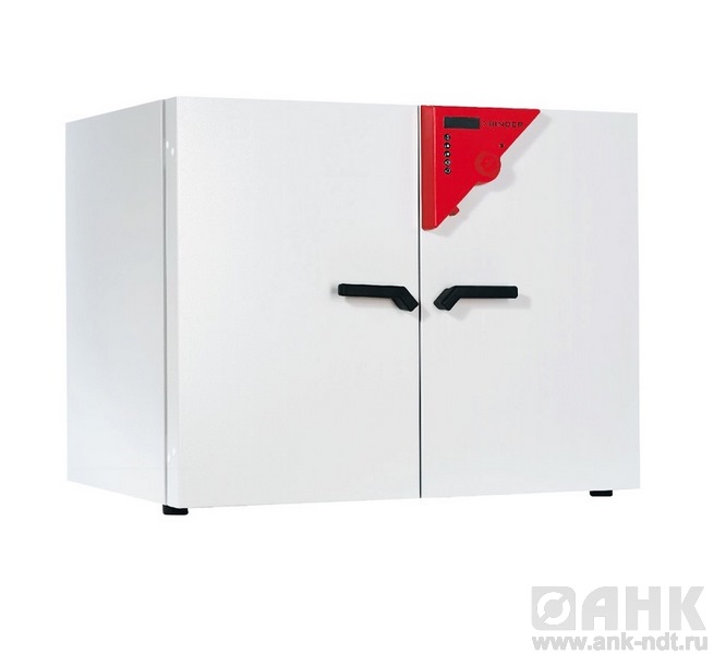 Шкаф сушильный Binder ED 400