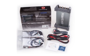 DSO-6104BD - осциллограф USB