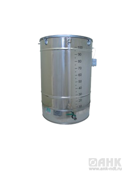 ДИСТИЛЛЯТОР ДЭ-140