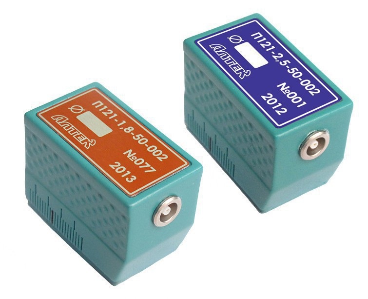 Наклонные совмещённые ПЭП П121