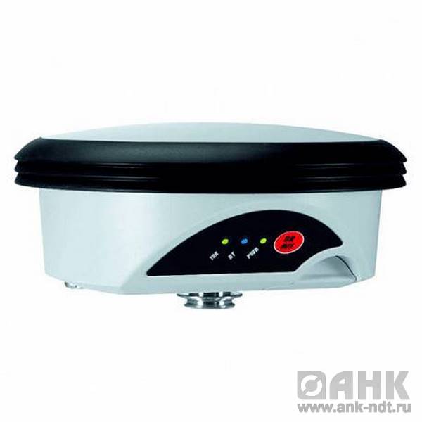 GPS/GNSS приёмник Leica GG03 Zeno (L1/L2; ГЛОНАС; RTK; 5Hz; смартантенна)