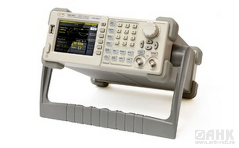 АКИП-3408/1 Генератор сигналов специальной формы