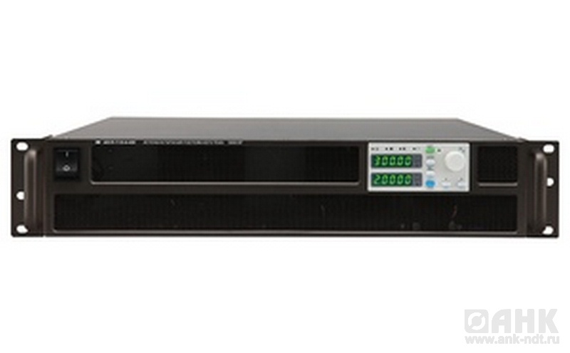 Источник питания АКИП-1135А-6-400