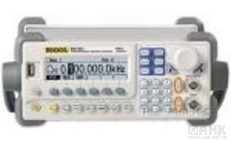 DG1012 генератор сигналов