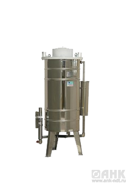 ДИСТИЛЛЯТОР ДЭ-40