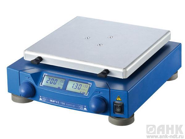 Встряхиватель HS 260 control (10-300 об/мин)