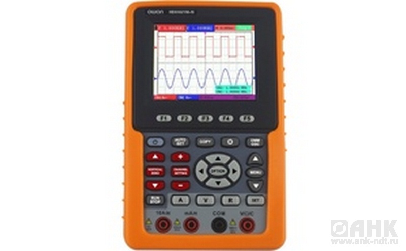 HDS1021M-N Осциллограф (скопметр)