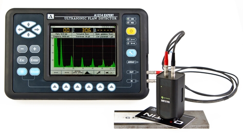 Активный ЭМАП EMT2705