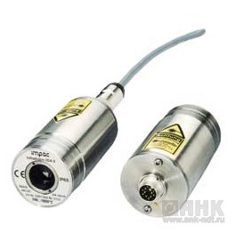 Стационарный пирометр LumaSense IMPAC IGA 5