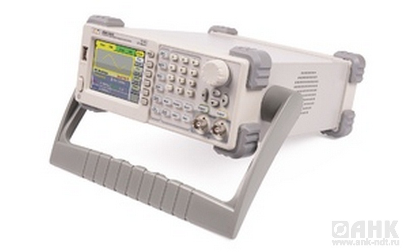 генератор сигналов АКИП-3409/5