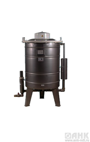 ДИСТИЛЛЯТОР ДЭ-70