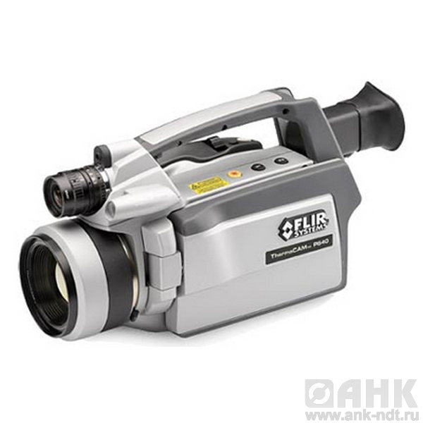 Тепловизор FLIR SC620