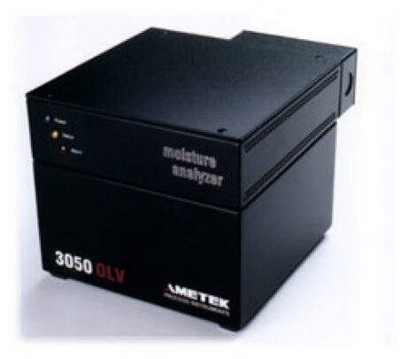 Поверка анализатора влажности серии 3050