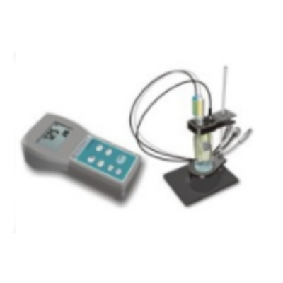 Поверка иономера pX-150МИ