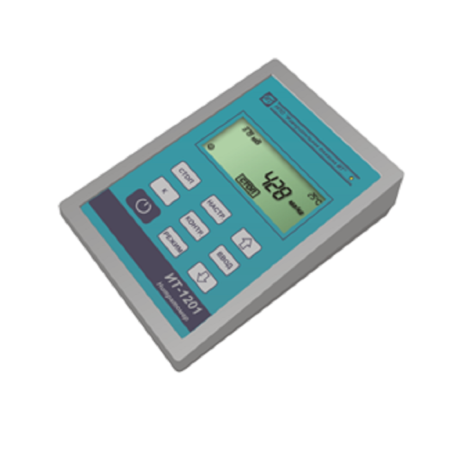 Поверка нитратомера ИТ-1201