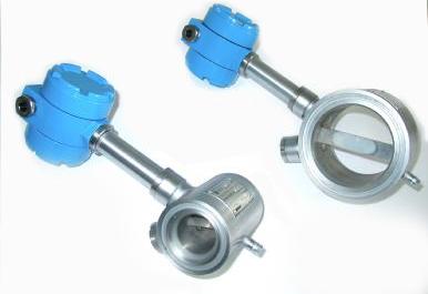 Поверка датчика расхода газа ДРГ.М