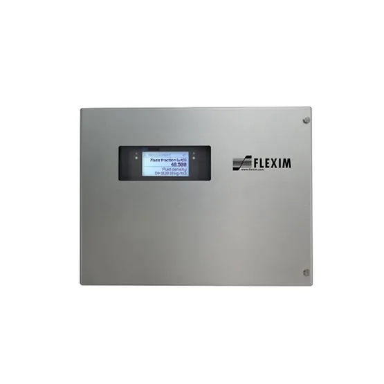 Передатчик Emerson Flexim PIOX R721
