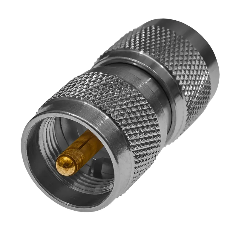ВЧ переходник Racio Antenna U-311