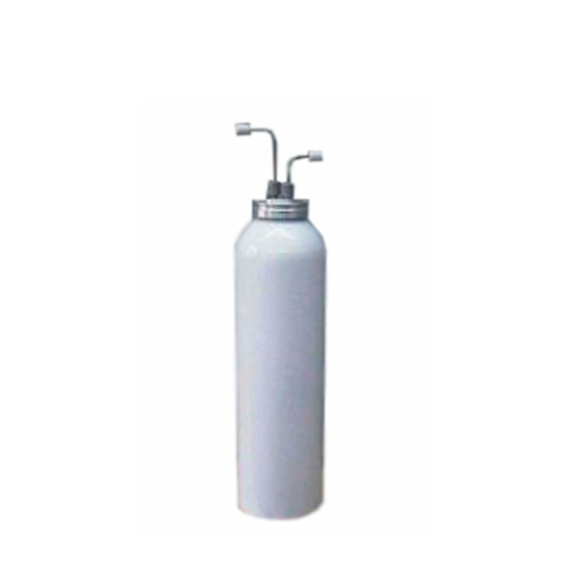 Источники газовых смесей