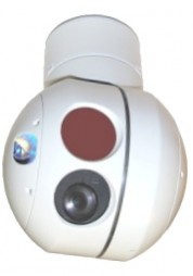 Микроподвес DST Control OTUS-L170