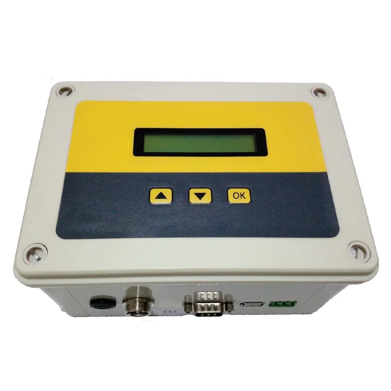 Логгер ICBCOM ICB600-01
