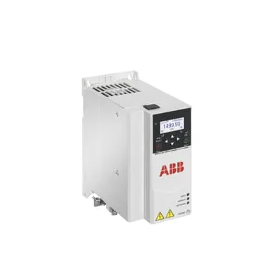 Привод машинного оборудования ABB ACS380-040C-09A8-1