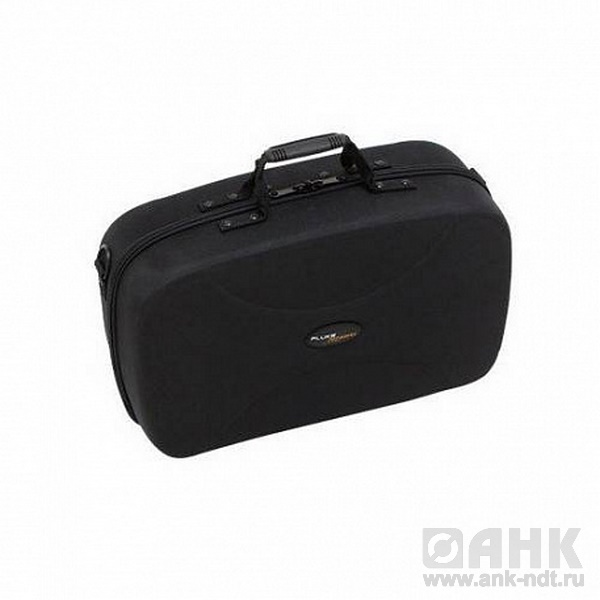 Cтандартный кейс для транспортировки анализатора Fluke Networks DTX-CASE