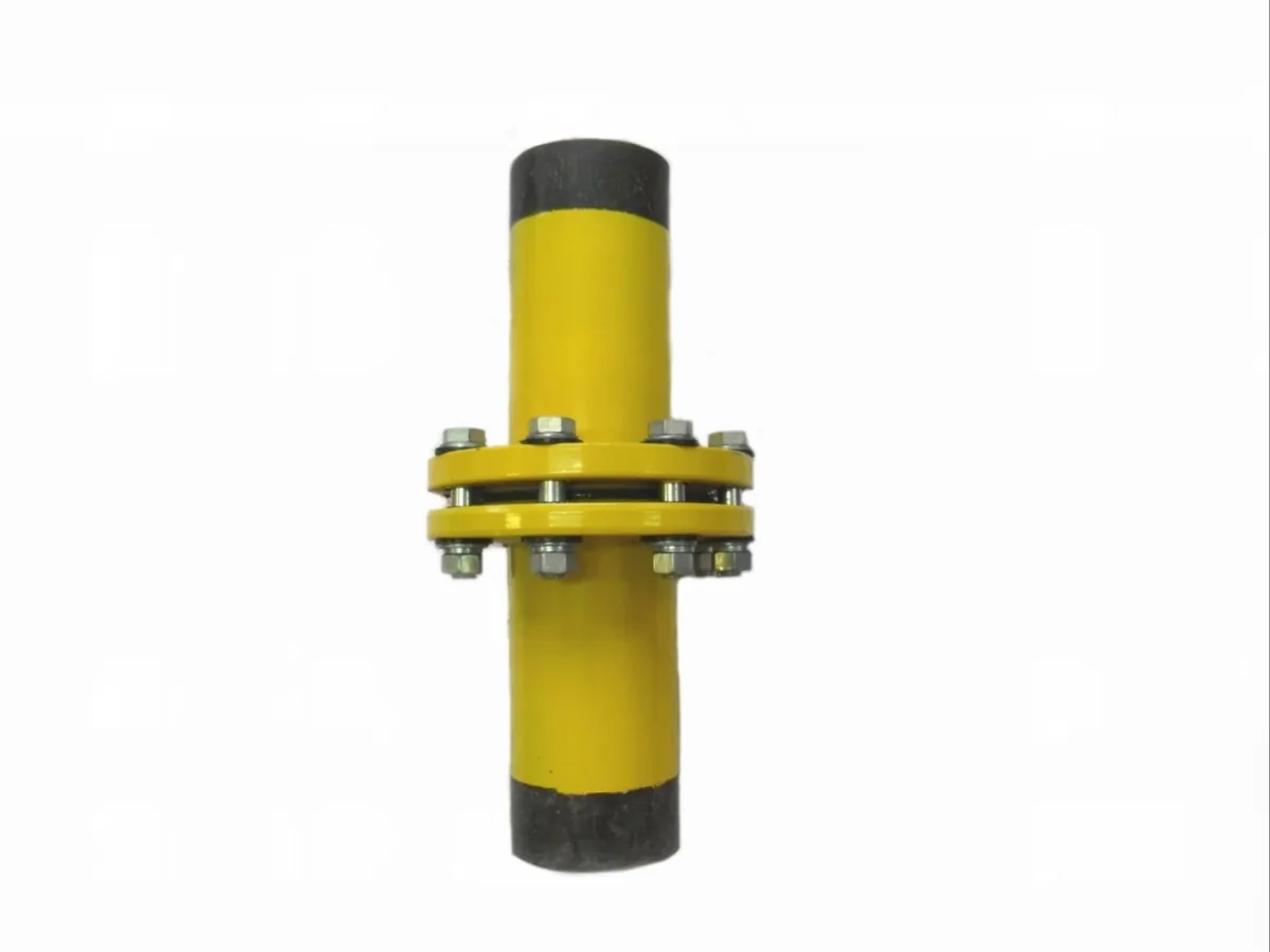 Изолирующее фланцевое соединение Астин ИФС Dy - 100