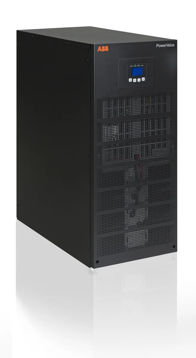 Источник бесперебойного питания ABB 11/31 T