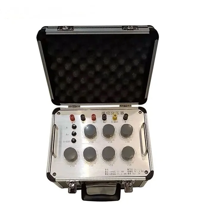 Калибратор коэффициента трансформации Huazheng HZJZ-200V