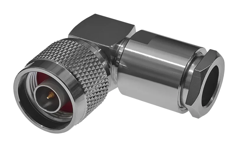 ВЧ разъем Racio Antenna N-122B