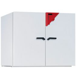 Аттестация сушильного шкафа Binder FED 400
