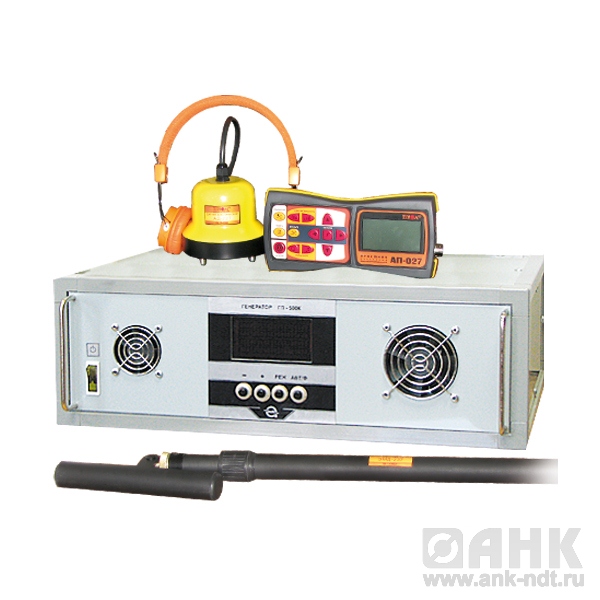 Кабеледефектоискатель Атлет ТЭК-527АН