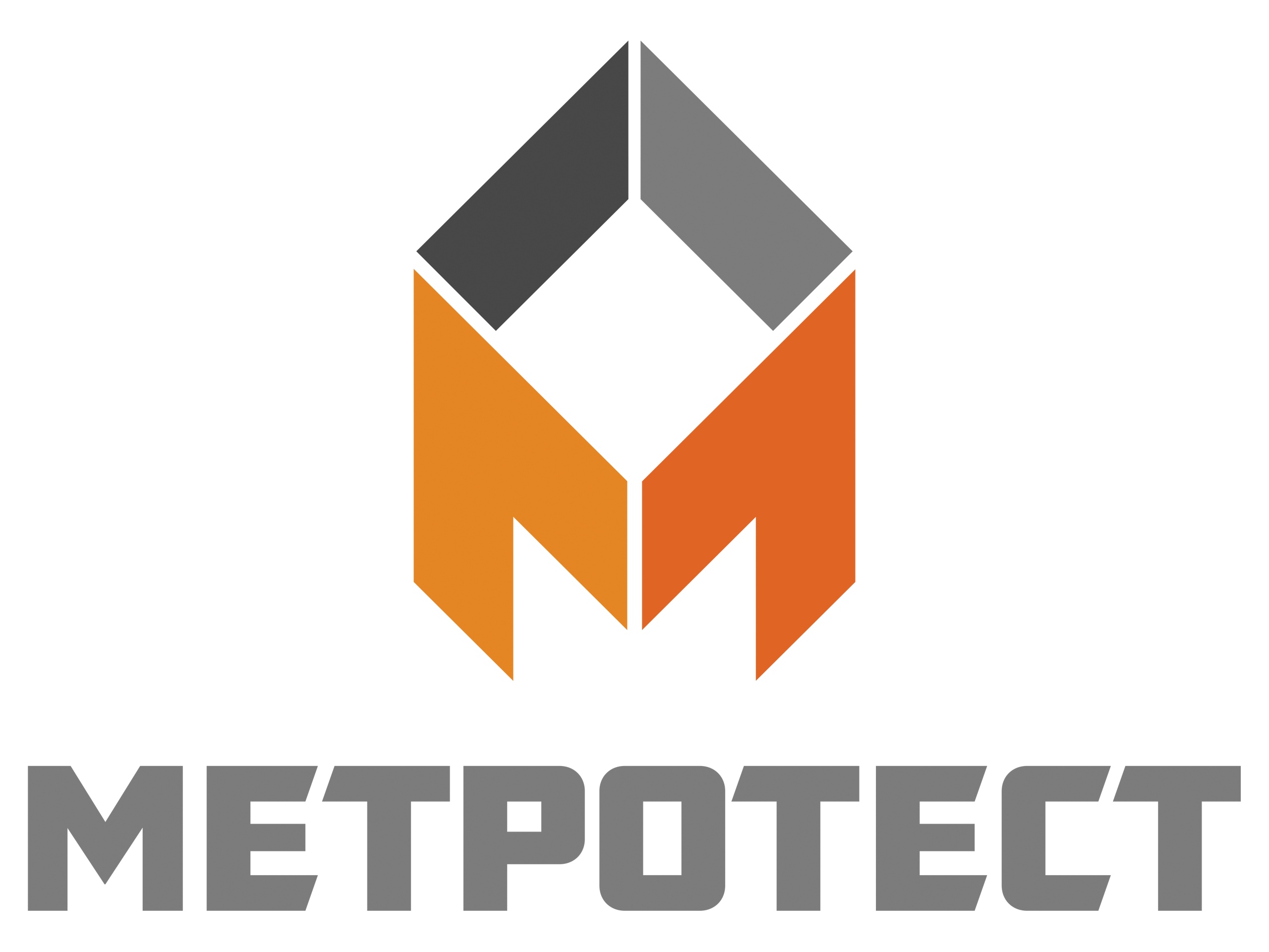 Метротест