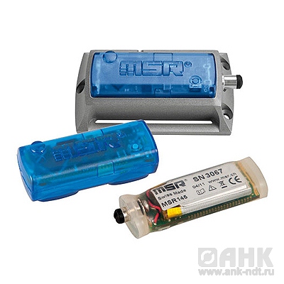 Минилоггер влажности PCE-MSR145