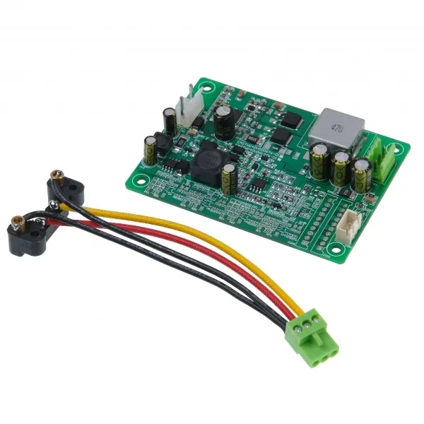 Блок питания 12V30W 3W LED для Микромед 3 U