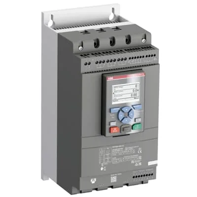 Устройство плавного пуска ABB PSTX60-600-70