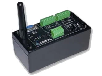 GSM-модем с функцией сбора данных Comitronic-BTI M-RTU-GP