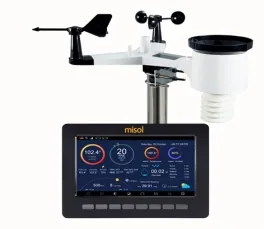 Метеостанция MISOL HP2550-1