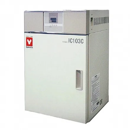 Инкубатор с естественной конвекцией Yamato IC-103C