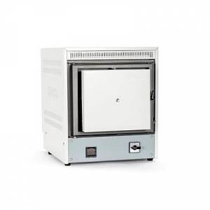 Аттестация электропечи SNOL 4/900
