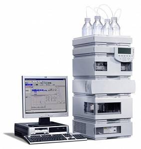 Поверка хроматографа жидкостного Agilent 1100, Agilent 1200