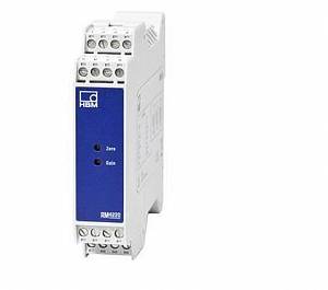 Поверка усилителей измерительных RM4220