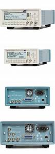 Поверка частотомера универсального Tektronix FCA3000, FCA3003, FCA3020, FCA3100, FCA3103, FCA3120, MCA3027, MCA3040