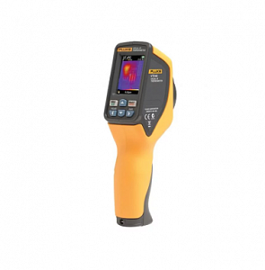 Поверка пирометра Fluke VT04А